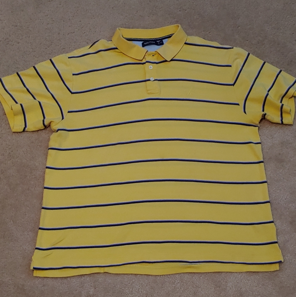 Nautica Polo